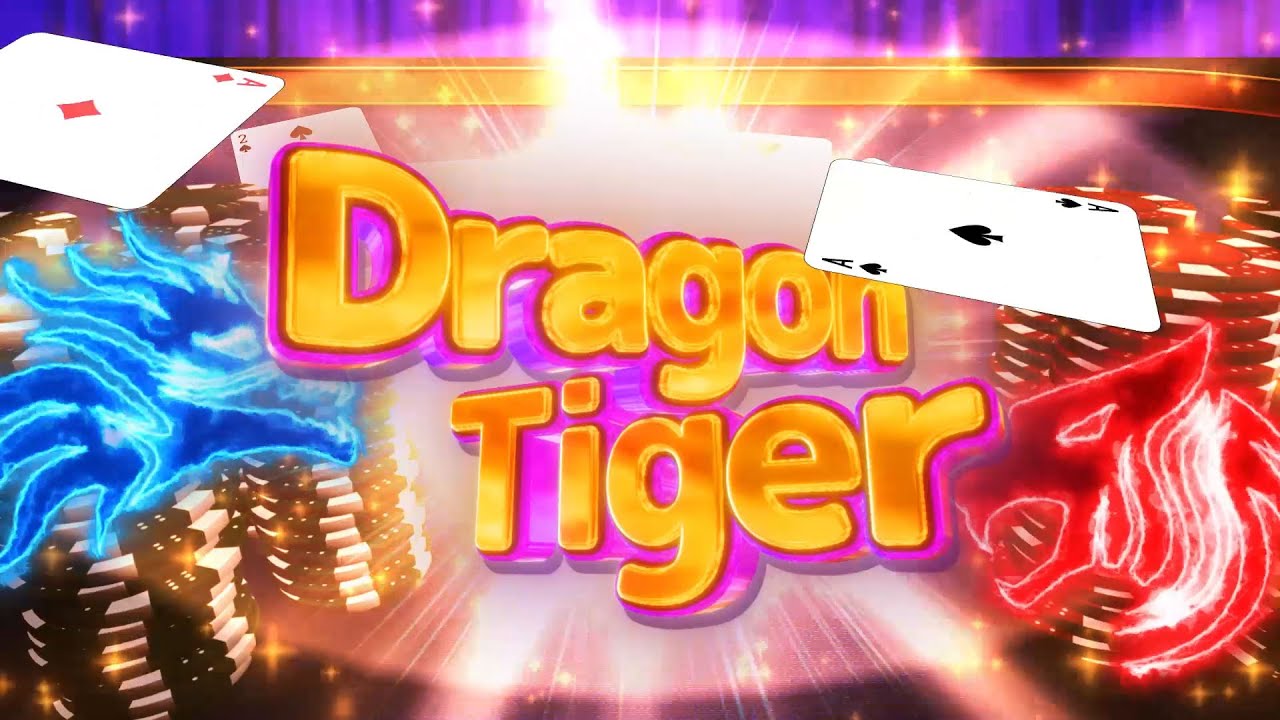 What is Tiger Dragon?