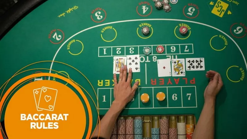 Understanding Baccarat Online