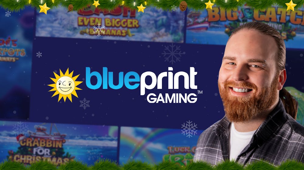 Blueprint Gaming Technology and Innovations