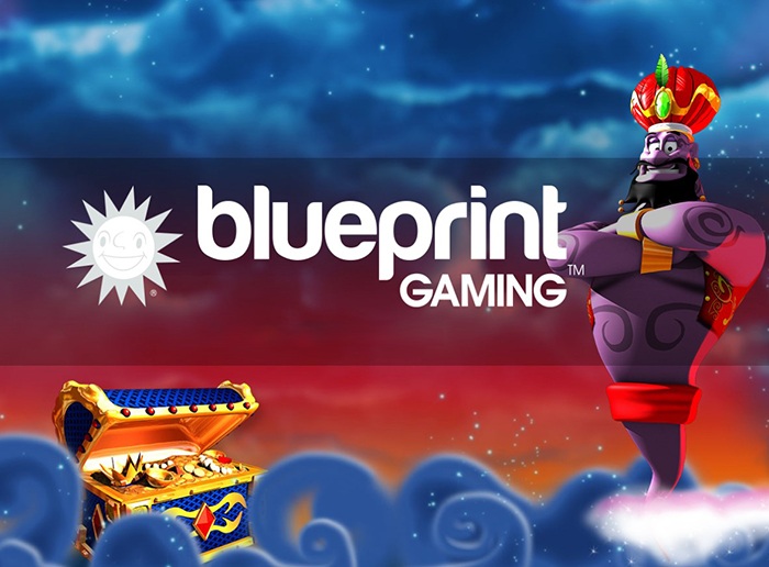 Blueprint Gaming