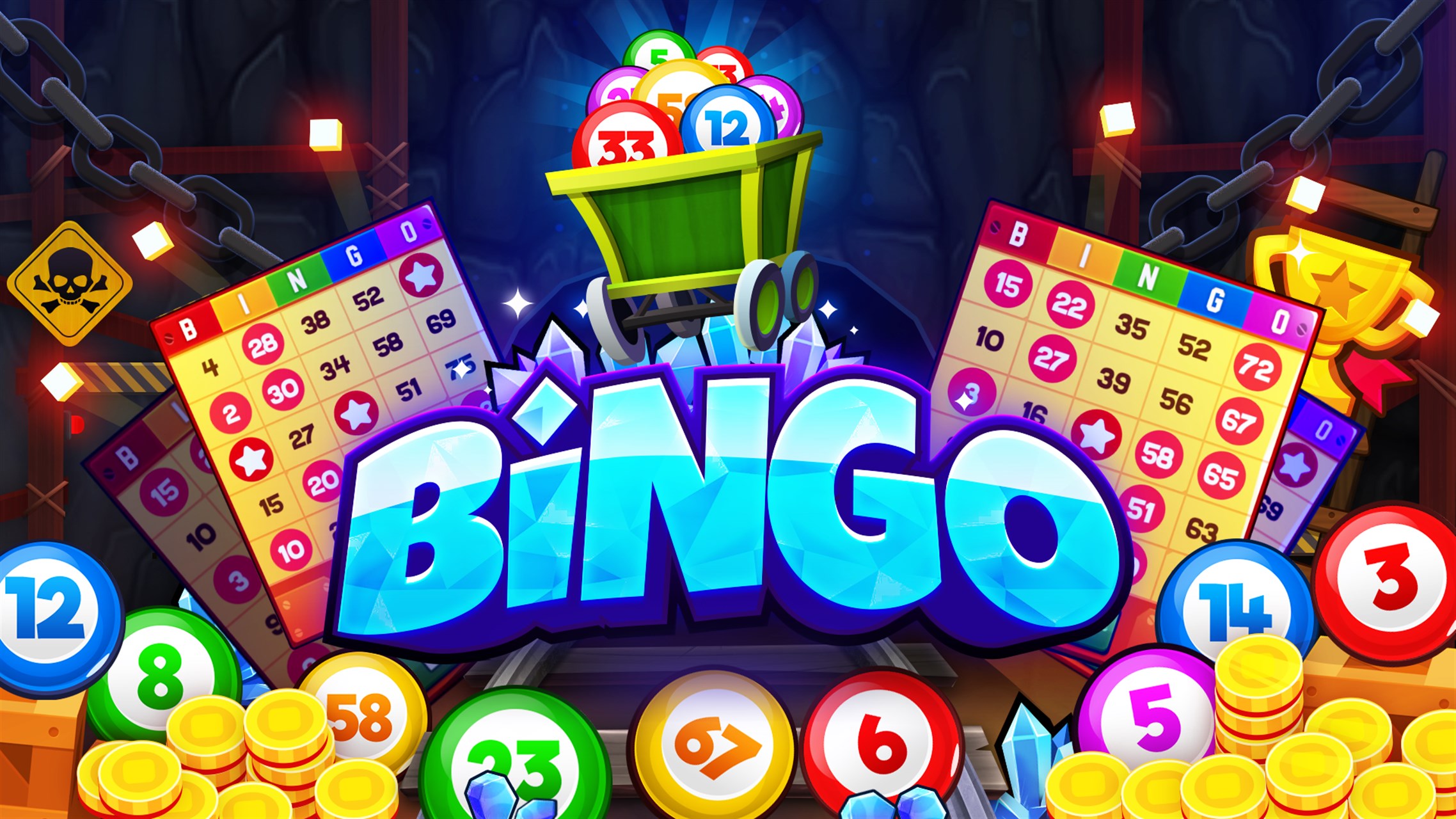 Bonuses and Promotions