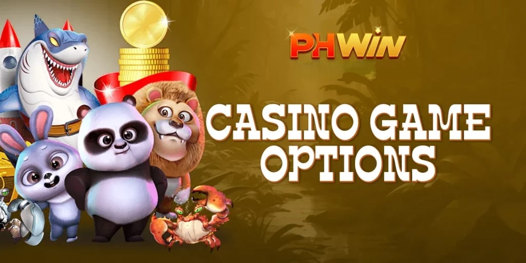Casino