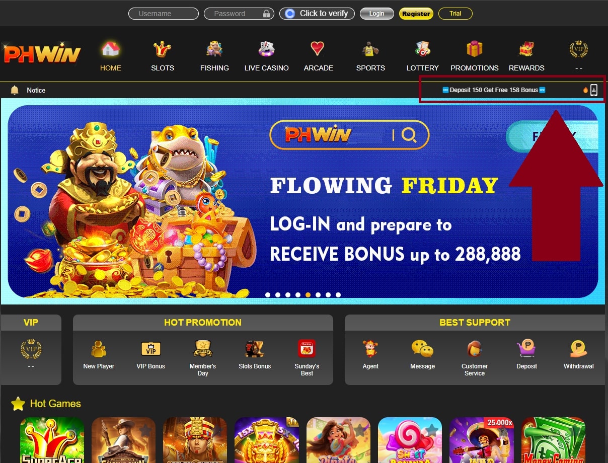 Click on the Download icon