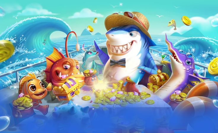 Community Features for One Shot Fishing Players