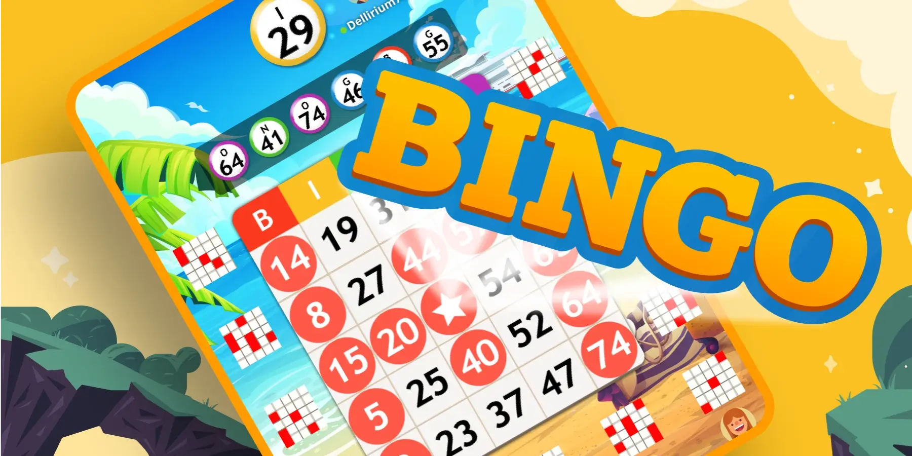 Conclusion: Why Choose Bingo 777 at Phwin?