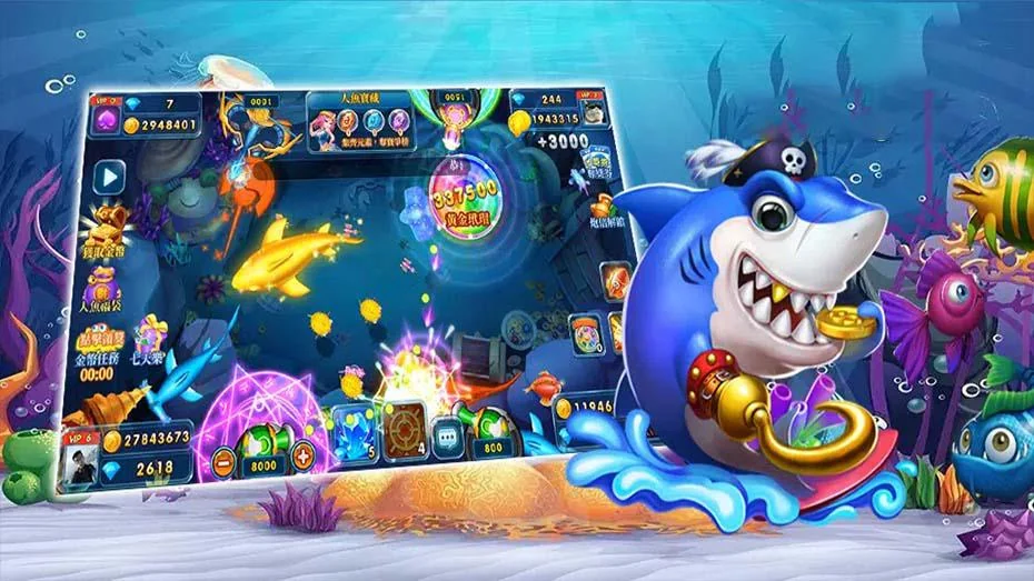 Exclusive Bonuses for Fishing Enthusiasts on Phwin