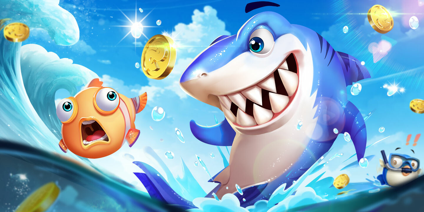 Fishin Frenzy