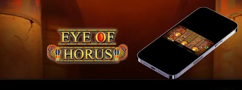 Getting Started with Eye of Horus on Phwin
