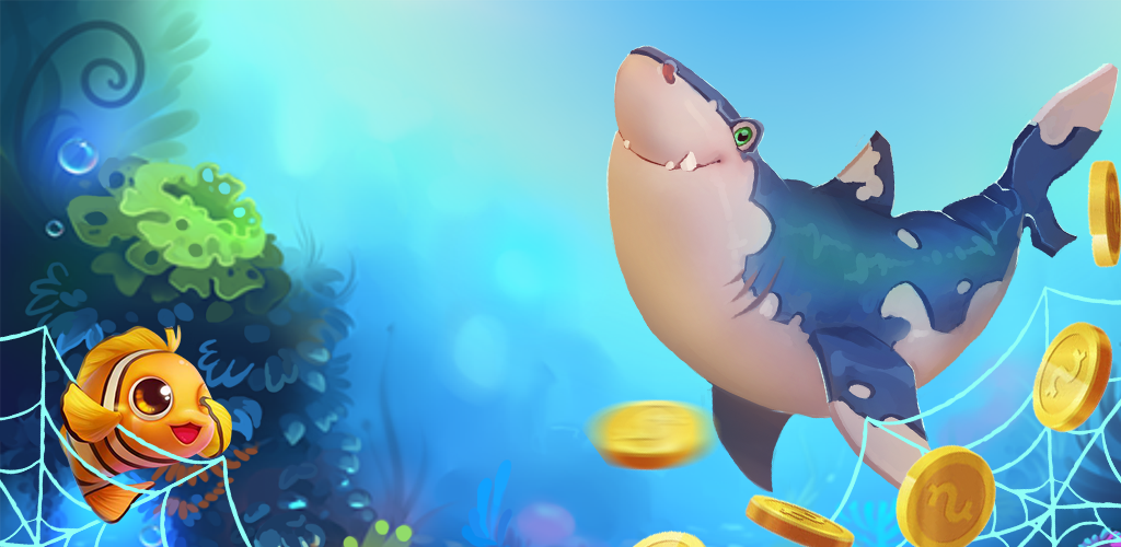 Getting Started with Fishin Frenzy on Phwin