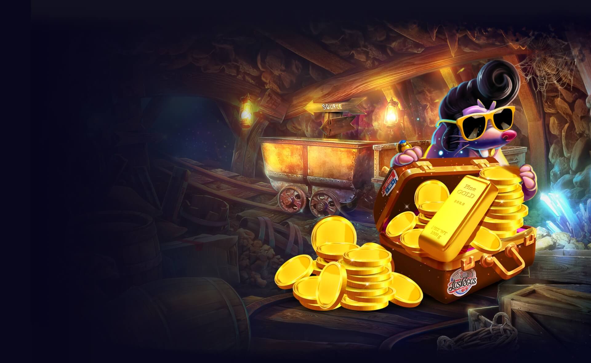 How to Start Playing PG Slot Games on Phwin