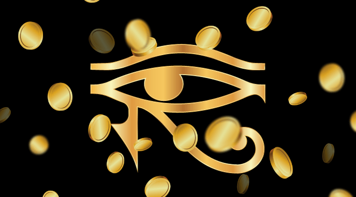Key Features of Eye of Horus on Phwin
