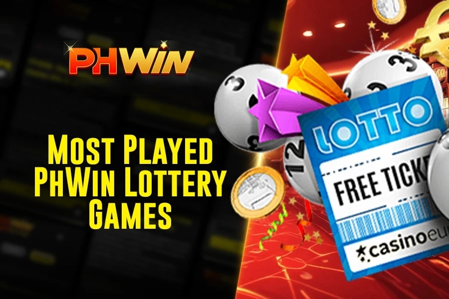 Lottery