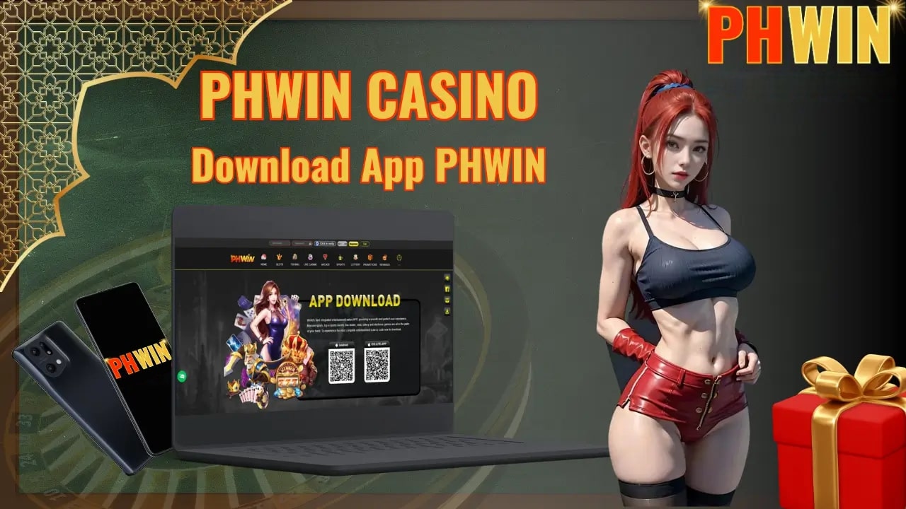 Phwin App