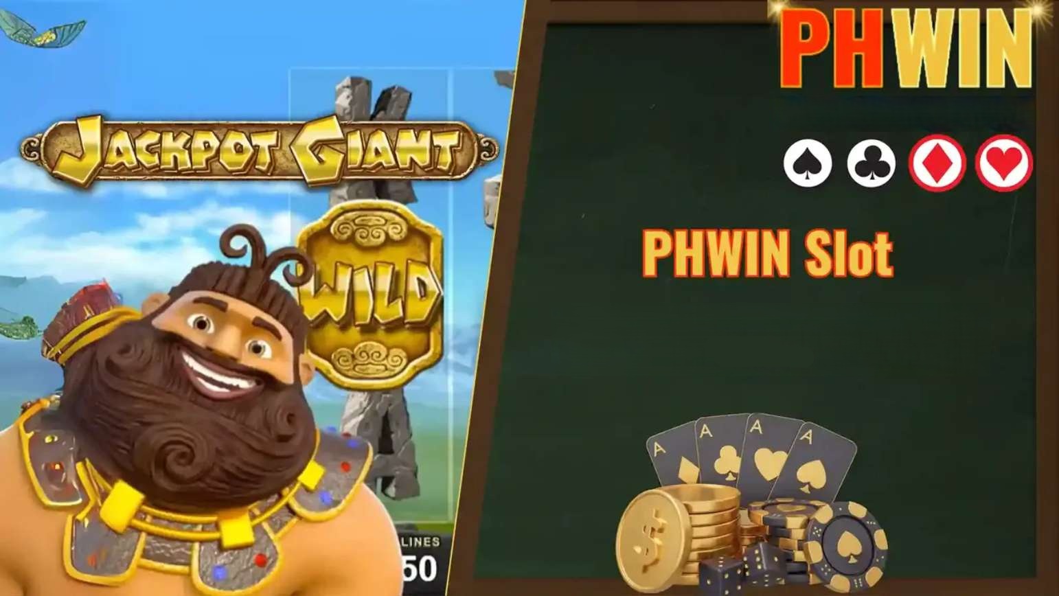 Slot game