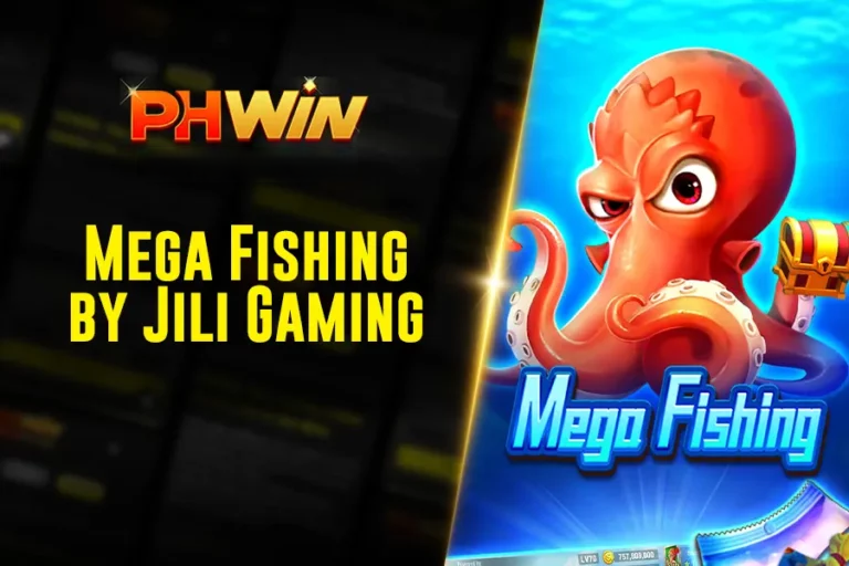 What Makes Jili Fishing Games Special on Phwin?